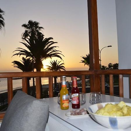 Villa Tranquila, Playa Del Duque Costa Adeje  Buitenkant foto