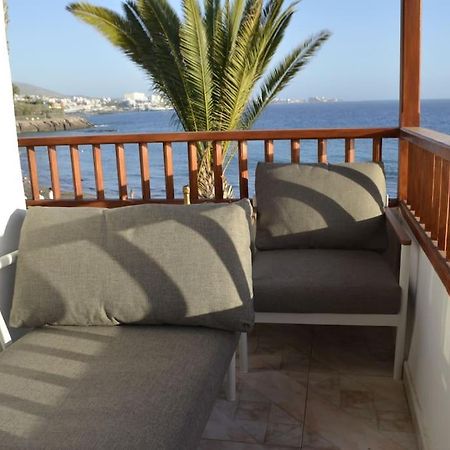 Villa Tranquila, Playa Del Duque Costa Adeje  Buitenkant foto