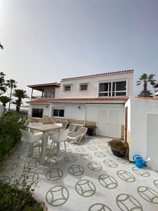 Villa Tranquila, Playa Del Duque Costa Adeje  Buitenkant foto