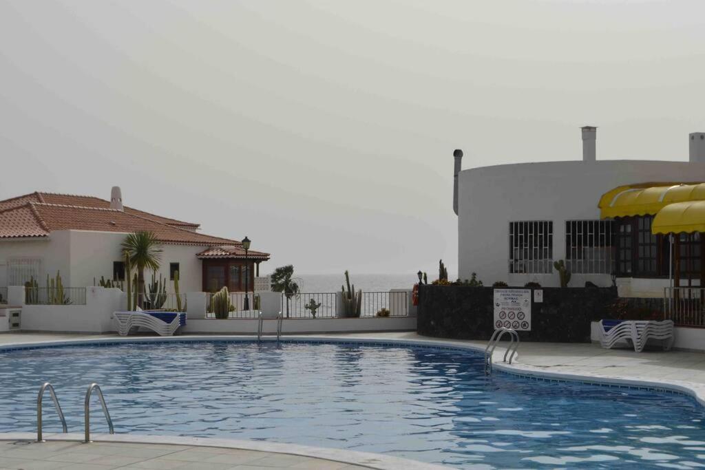 Villa Tranquila, Playa Del Duque Costa Adeje  Buitenkant foto