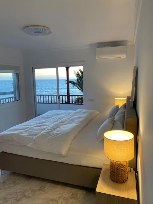 Villa Tranquila, Playa Del Duque Costa Adeje  Buitenkant foto