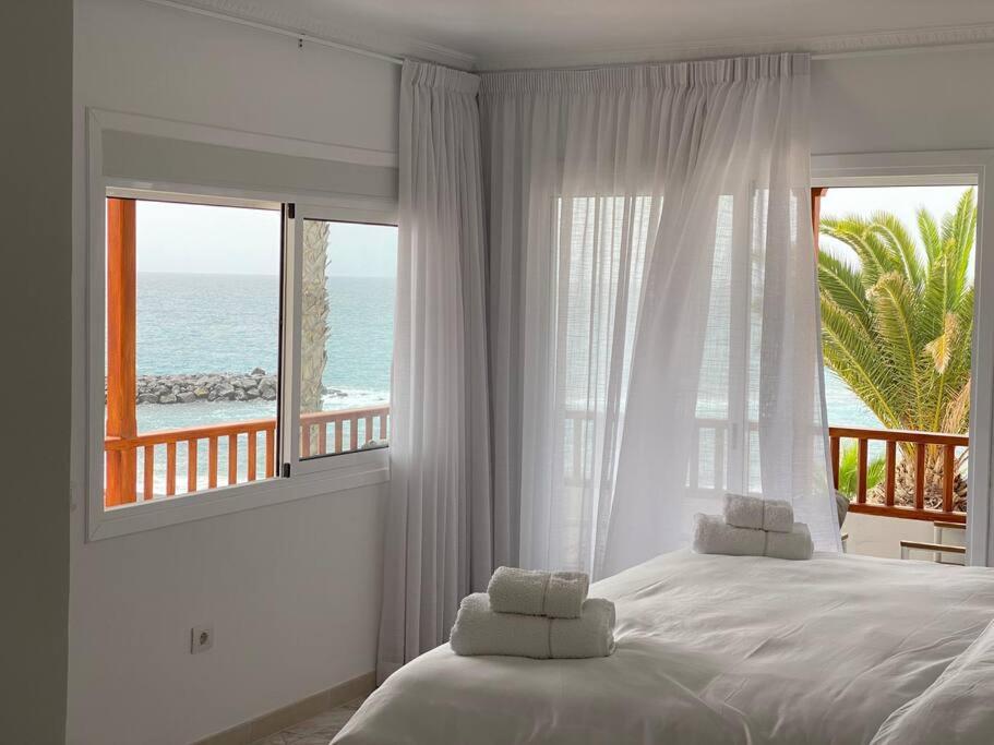 Villa Tranquila, Playa Del Duque Costa Adeje  Buitenkant foto
