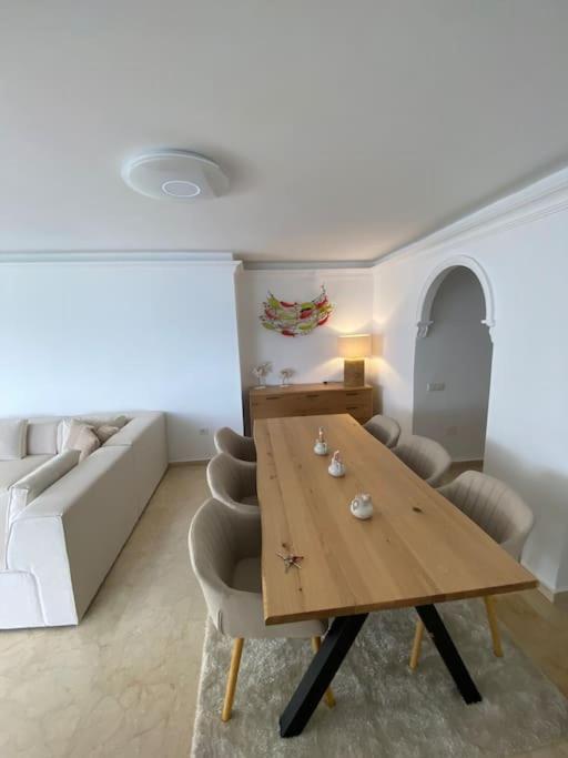 Villa Tranquila, Playa Del Duque Costa Adeje  Buitenkant foto