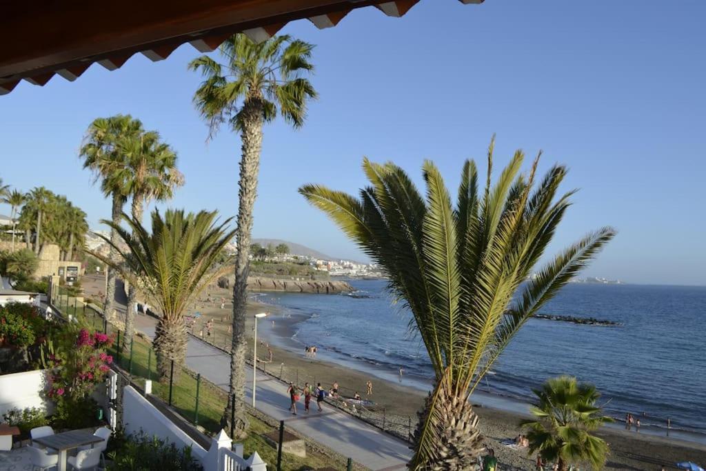 Villa Tranquila, Playa Del Duque Costa Adeje  Buitenkant foto