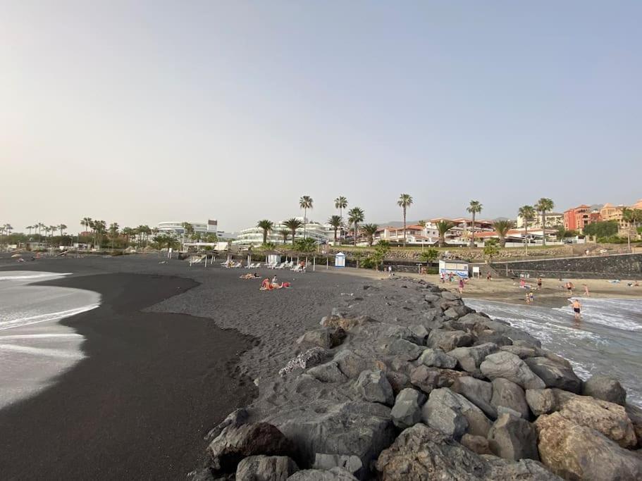 Villa Tranquila, Playa Del Duque Costa Adeje  Buitenkant foto