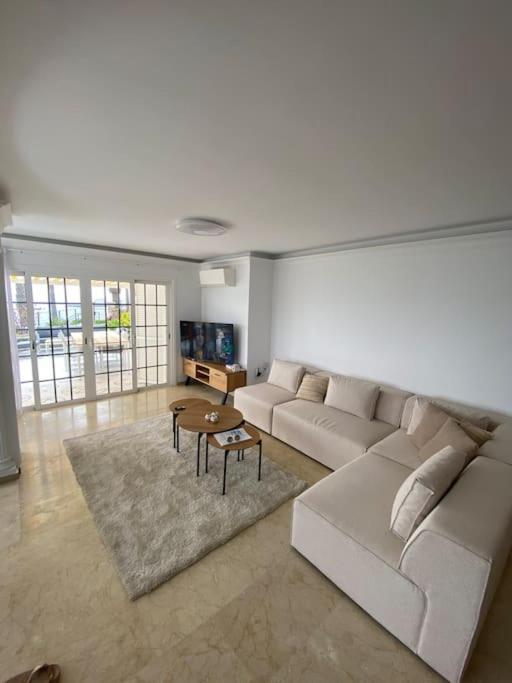 Villa Tranquila, Playa Del Duque Costa Adeje  Buitenkant foto