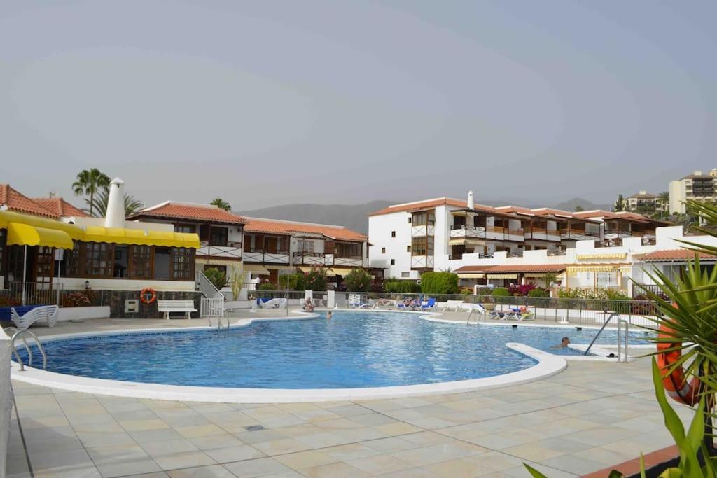 Villa Tranquila, Playa Del Duque Costa Adeje  Buitenkant foto