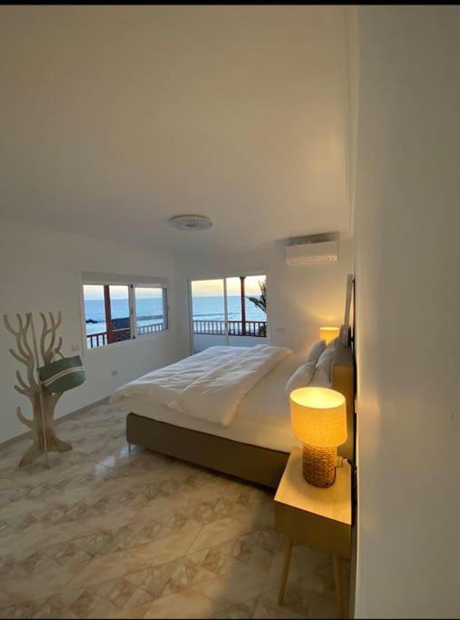 Villa Tranquila, Playa Del Duque Costa Adeje  Buitenkant foto