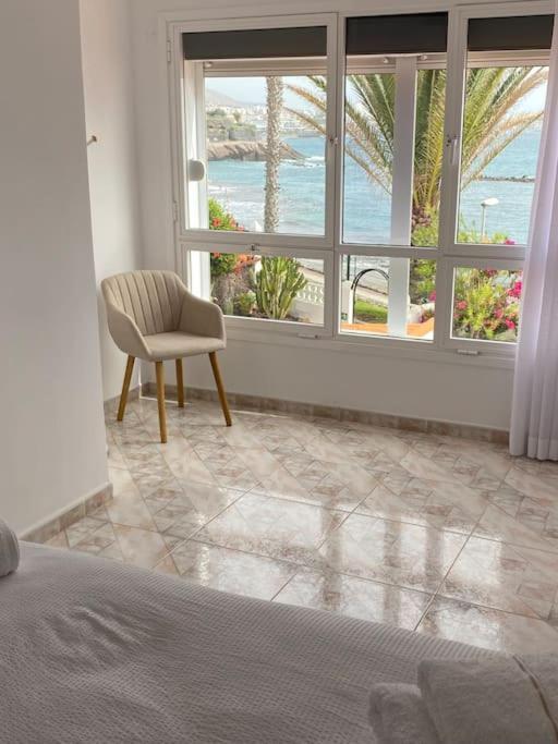 Villa Tranquila, Playa Del Duque Costa Adeje  Buitenkant foto