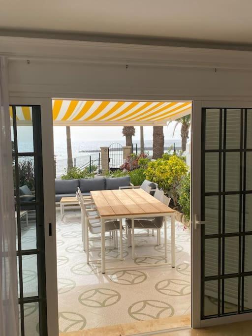 Villa Tranquila, Playa Del Duque Costa Adeje  Buitenkant foto