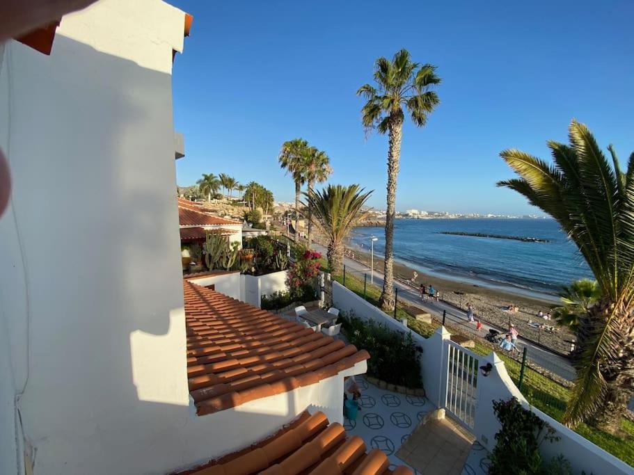 Villa Tranquila, Playa Del Duque Costa Adeje  Buitenkant foto