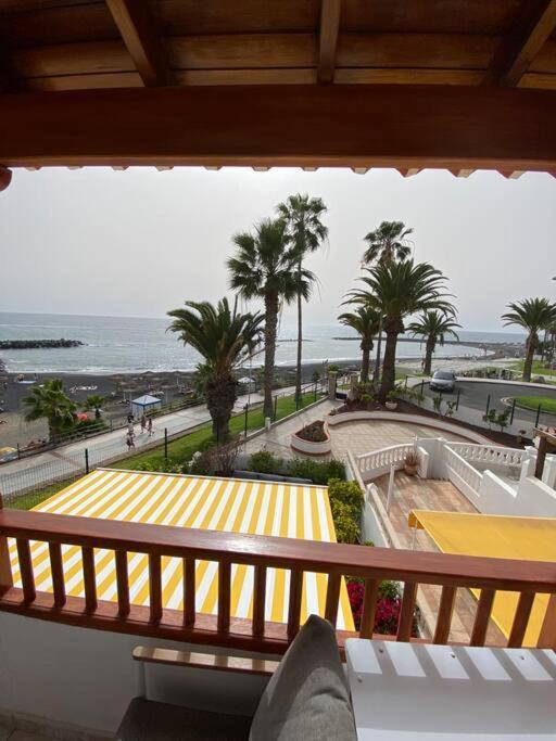 Villa Tranquila, Playa Del Duque Costa Adeje  Buitenkant foto