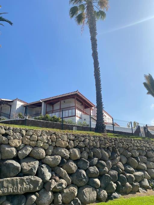 Villa Tranquila, Playa Del Duque Costa Adeje  Buitenkant foto
