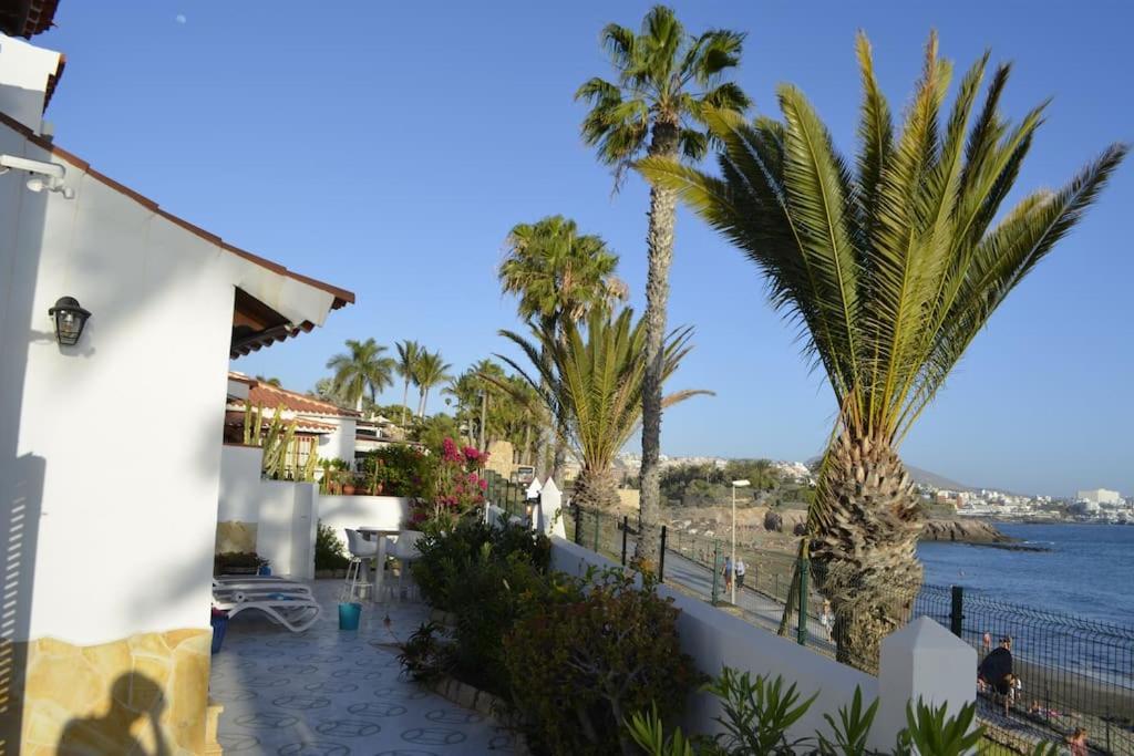 Villa Tranquila, Playa Del Duque Costa Adeje  Buitenkant foto