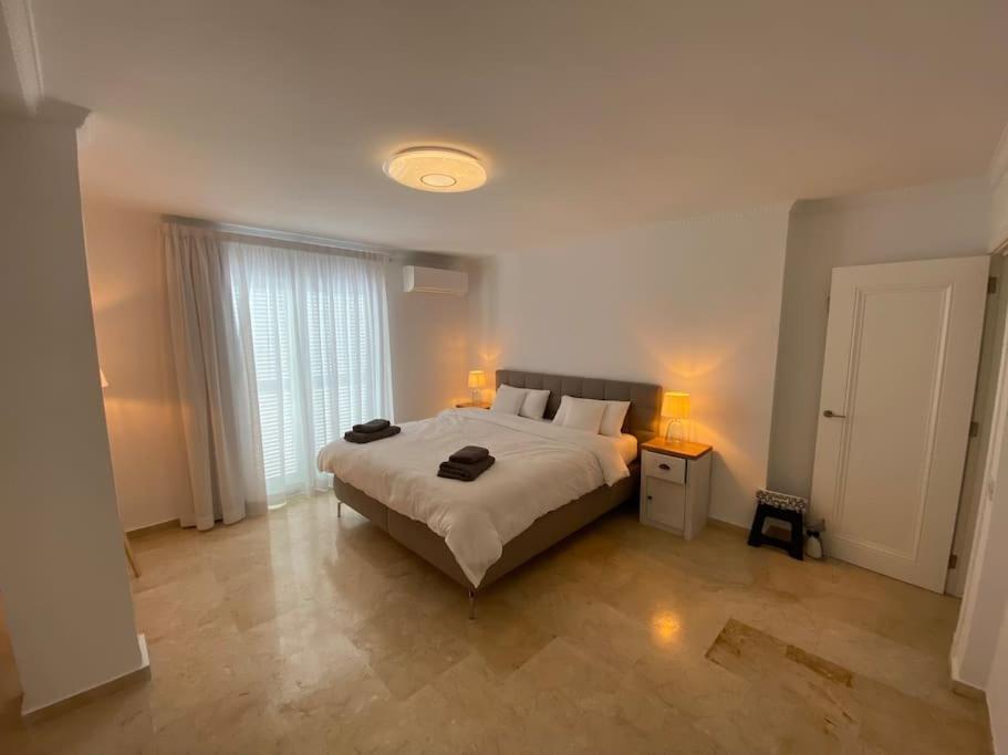 Villa Tranquila, Playa Del Duque Costa Adeje  Buitenkant foto