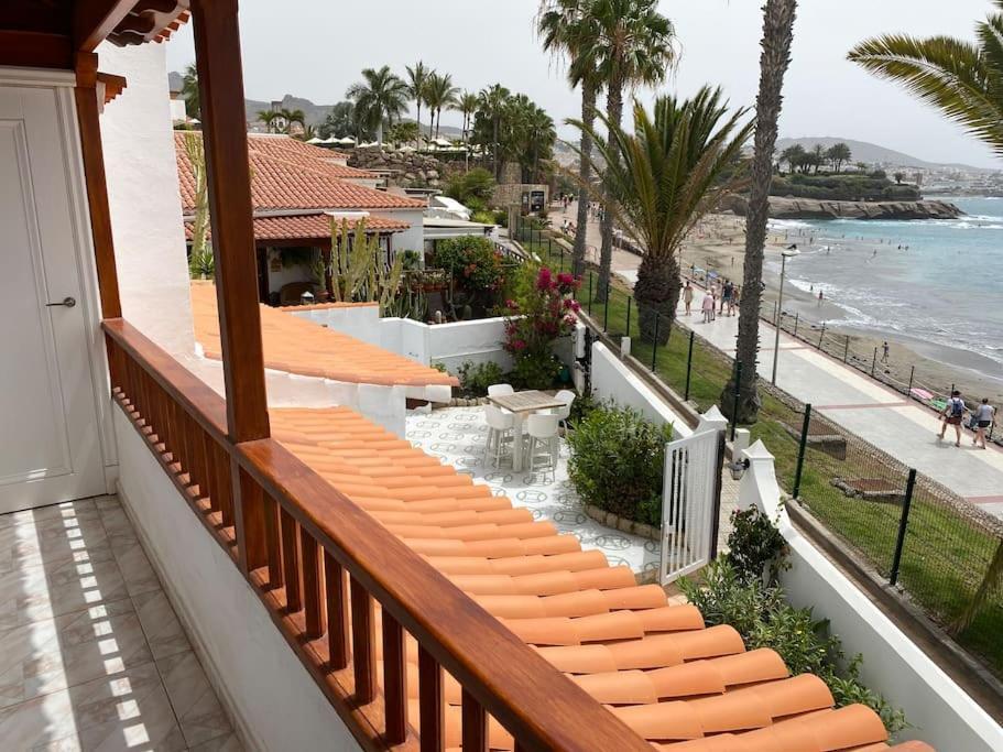 Villa Tranquila, Playa Del Duque Costa Adeje  Buitenkant foto