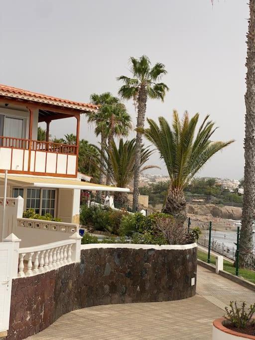 Villa Tranquila, Playa Del Duque Costa Adeje  Buitenkant foto