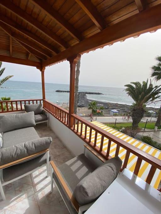 Villa Tranquila, Playa Del Duque Costa Adeje  Buitenkant foto