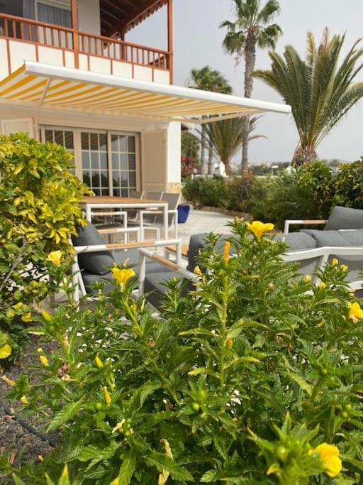 Villa Tranquila, Playa Del Duque Costa Adeje  Buitenkant foto