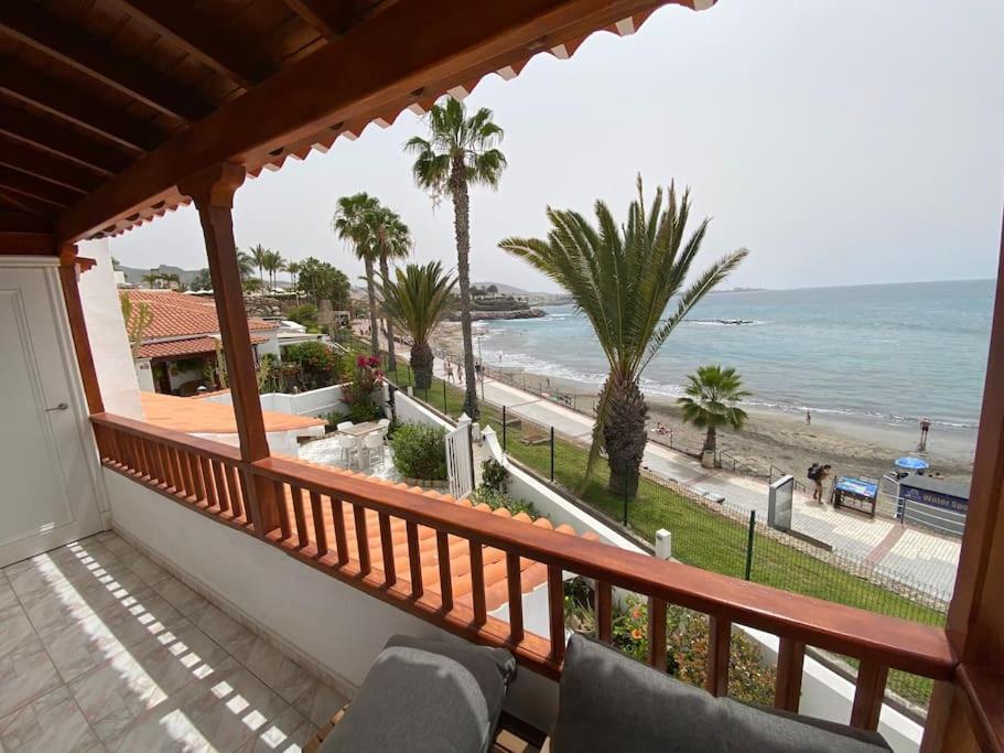 Villa Tranquila, Playa Del Duque Costa Adeje  Buitenkant foto