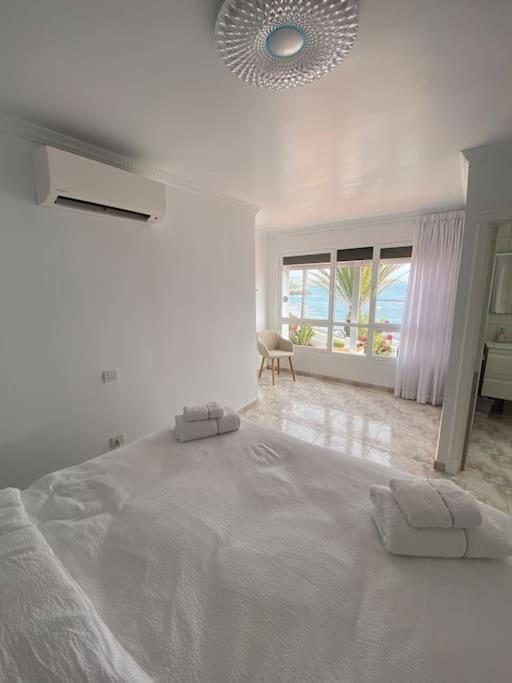 Villa Tranquila, Playa Del Duque Costa Adeje  Buitenkant foto