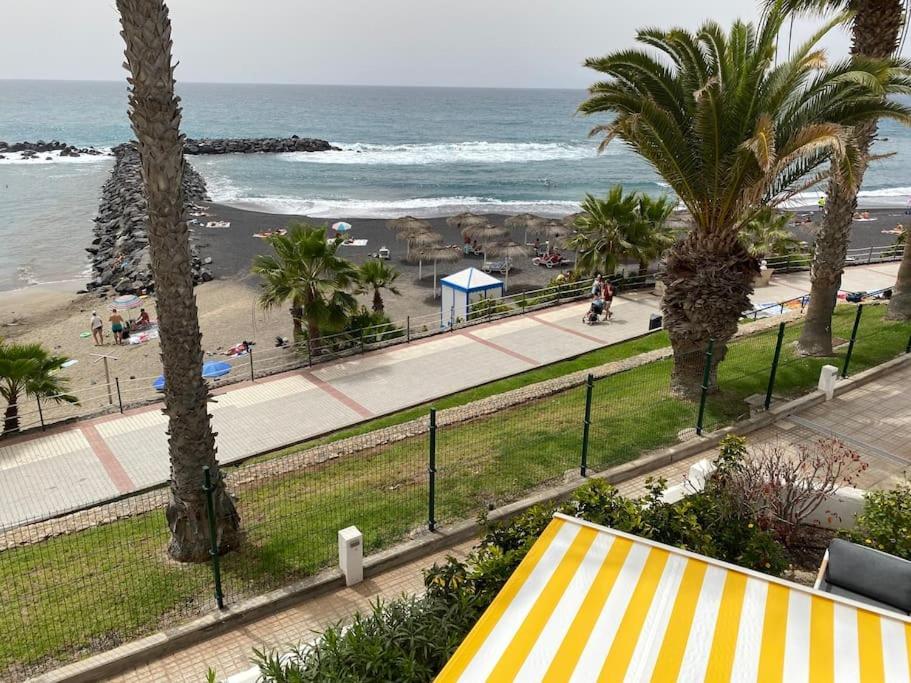Villa Tranquila, Playa Del Duque Costa Adeje  Buitenkant foto