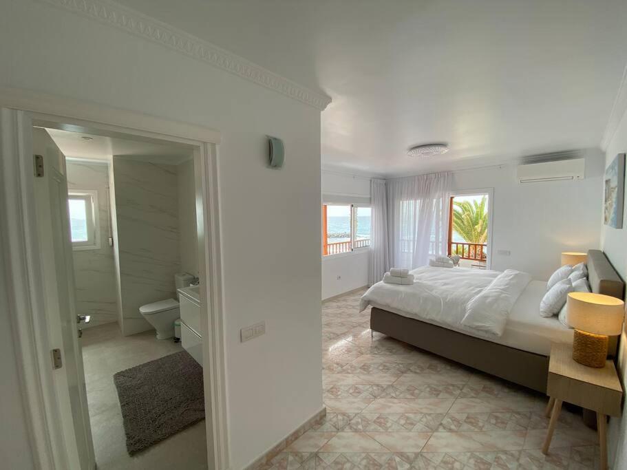 Villa Tranquila, Playa Del Duque Costa Adeje  Buitenkant foto