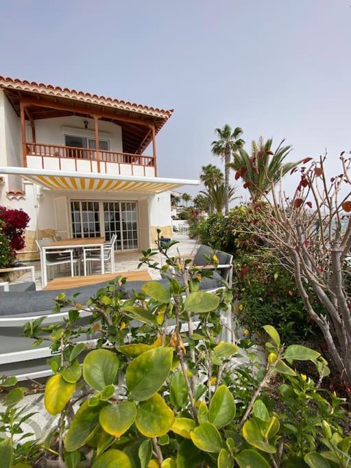 Villa Tranquila, Playa Del Duque Costa Adeje  Buitenkant foto