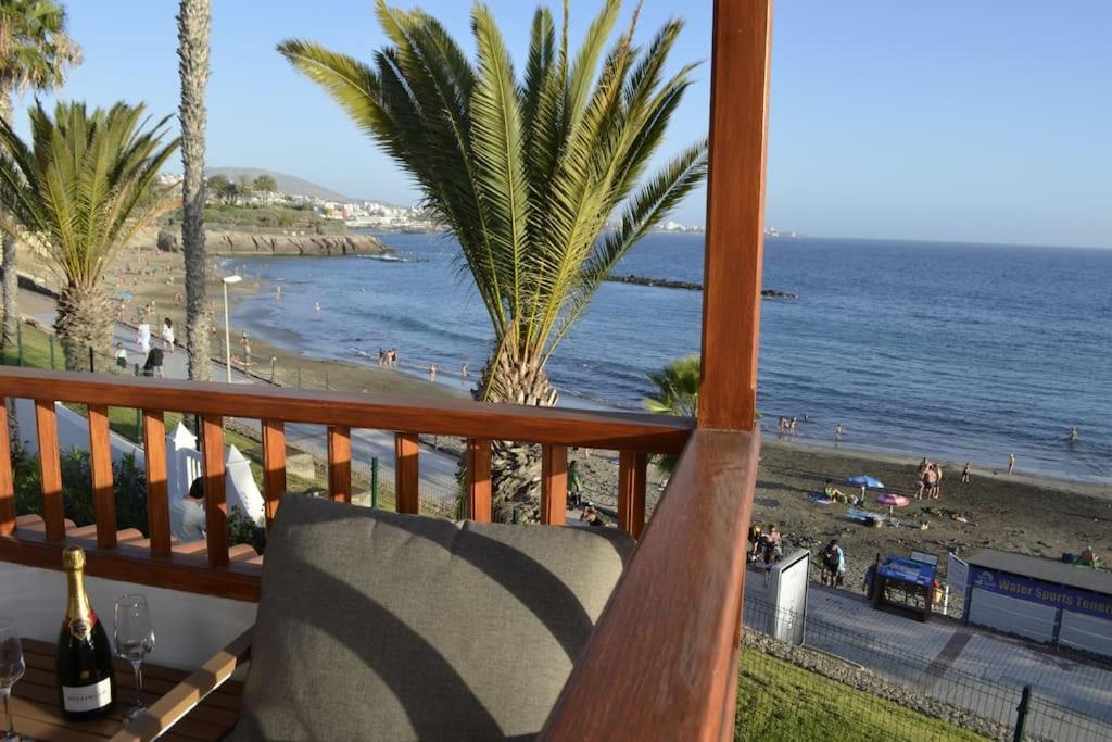 Villa Tranquila, Playa Del Duque Costa Adeje  Buitenkant foto