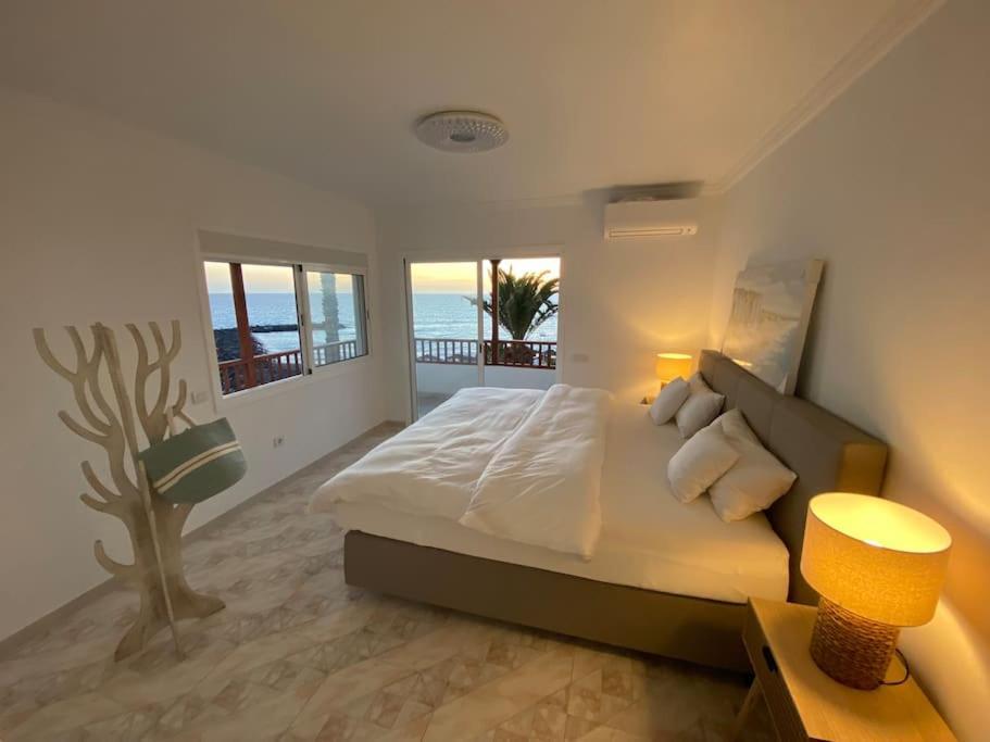 Villa Tranquila, Playa Del Duque Costa Adeje  Buitenkant foto